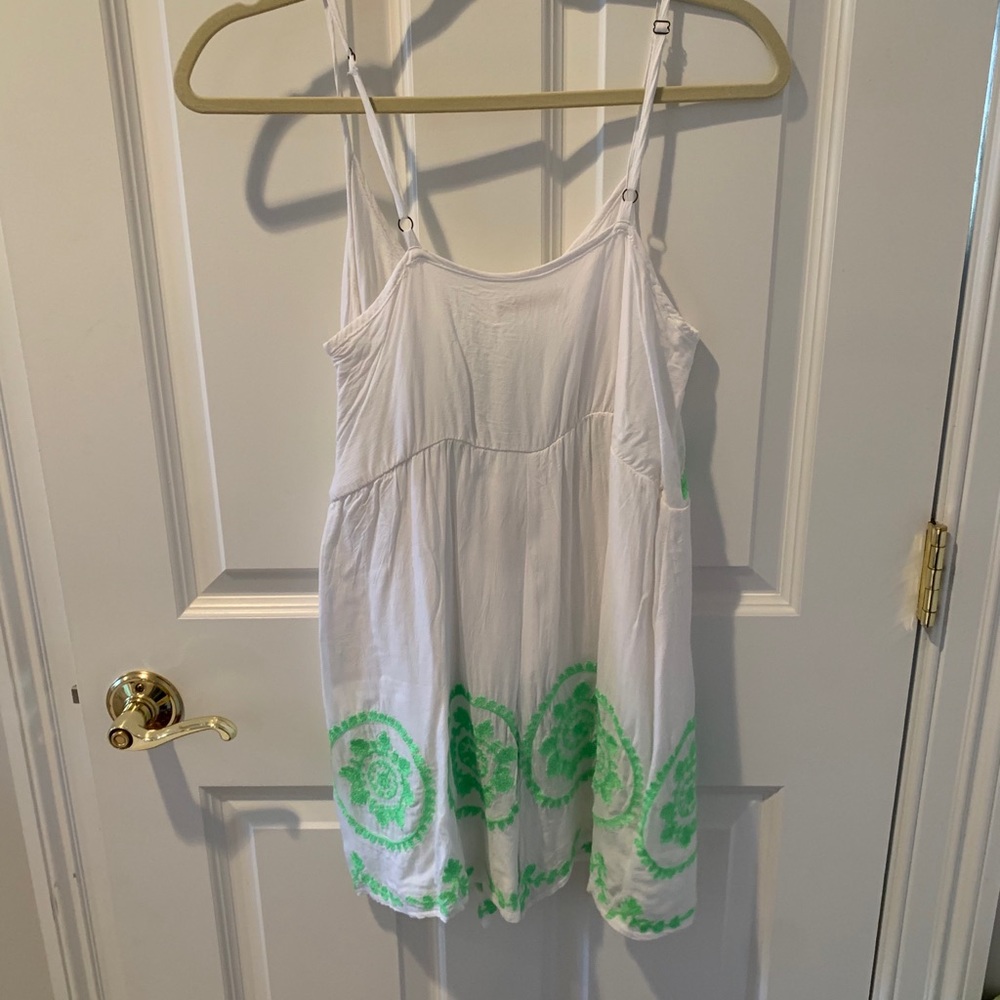 Romper - Picture 2 of 2
